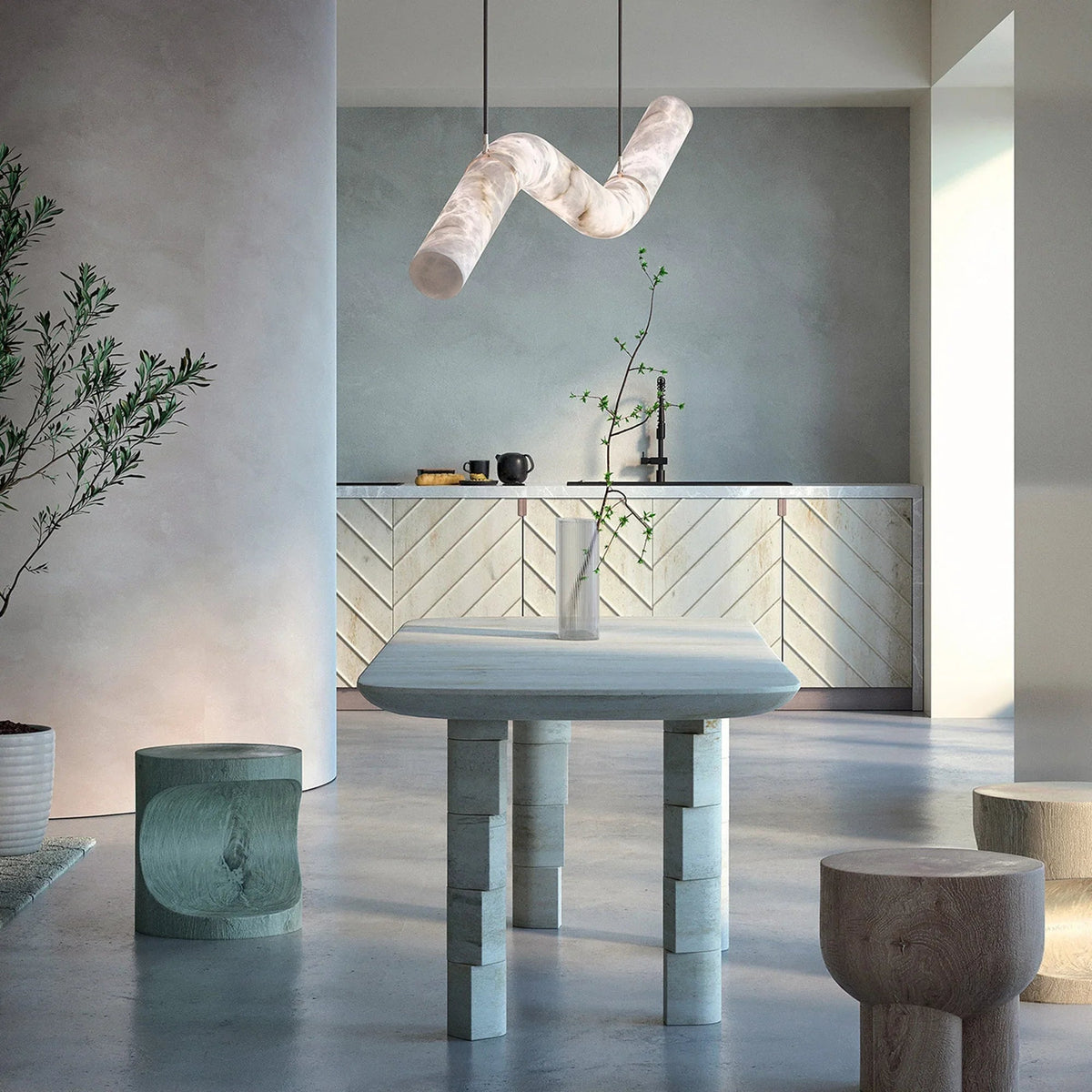Liberty Pendant Light