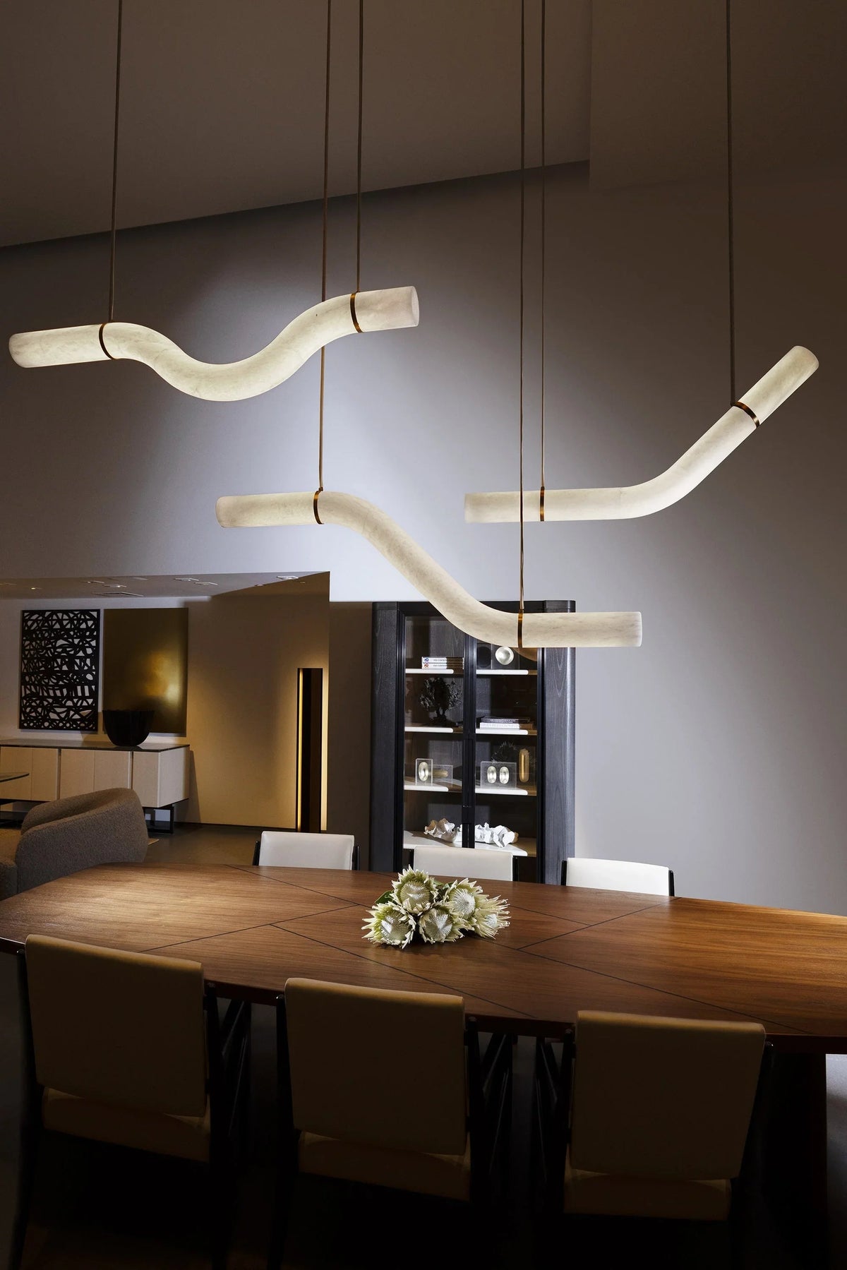 Liberty Pendant Light