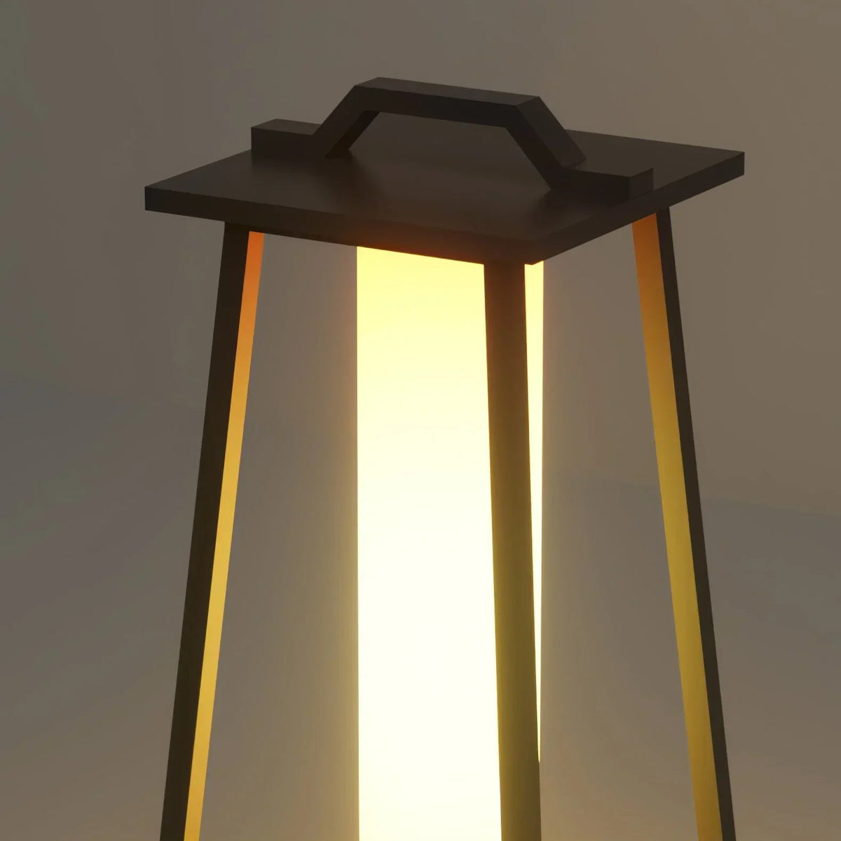Portable Roam Landing Outdoor Light