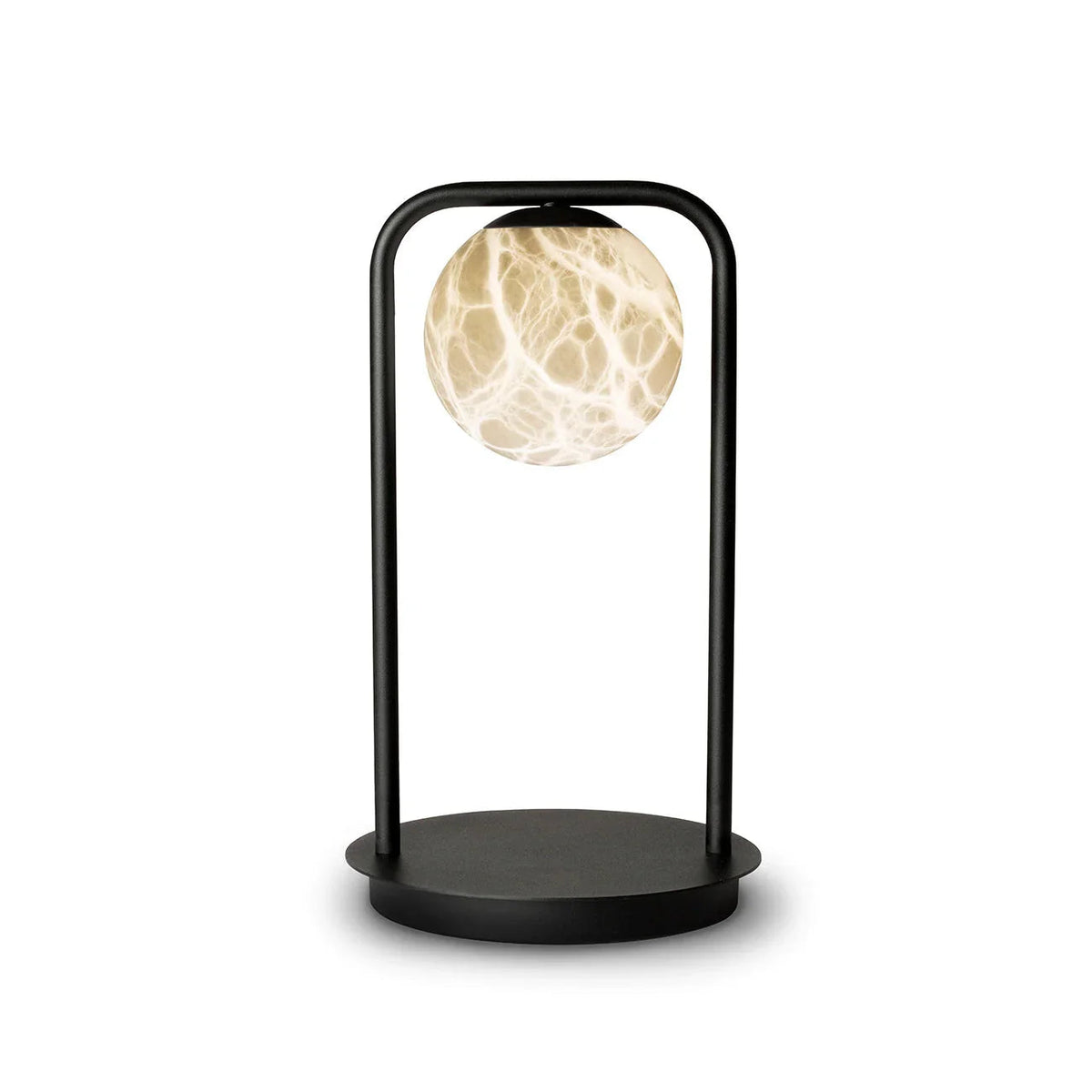 Rebirth Table Lamp