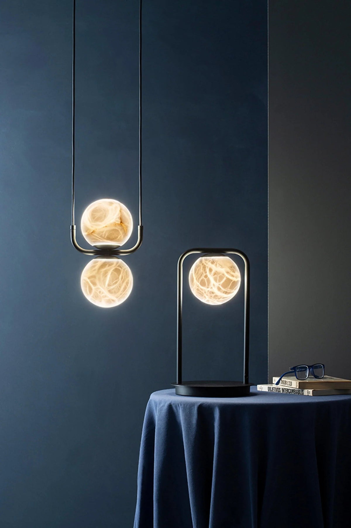 Tribeca Pendant Light