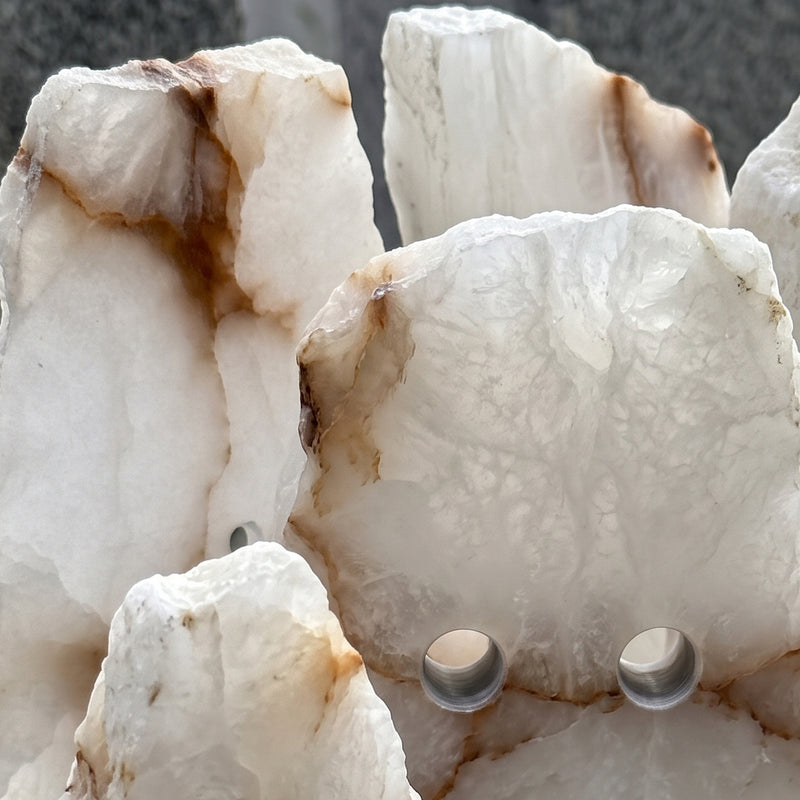 Spanish alabaster