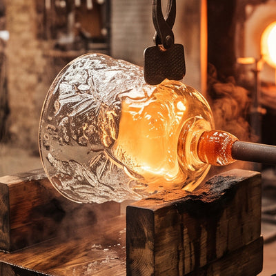 Glass Series