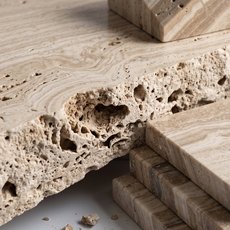Travertine
