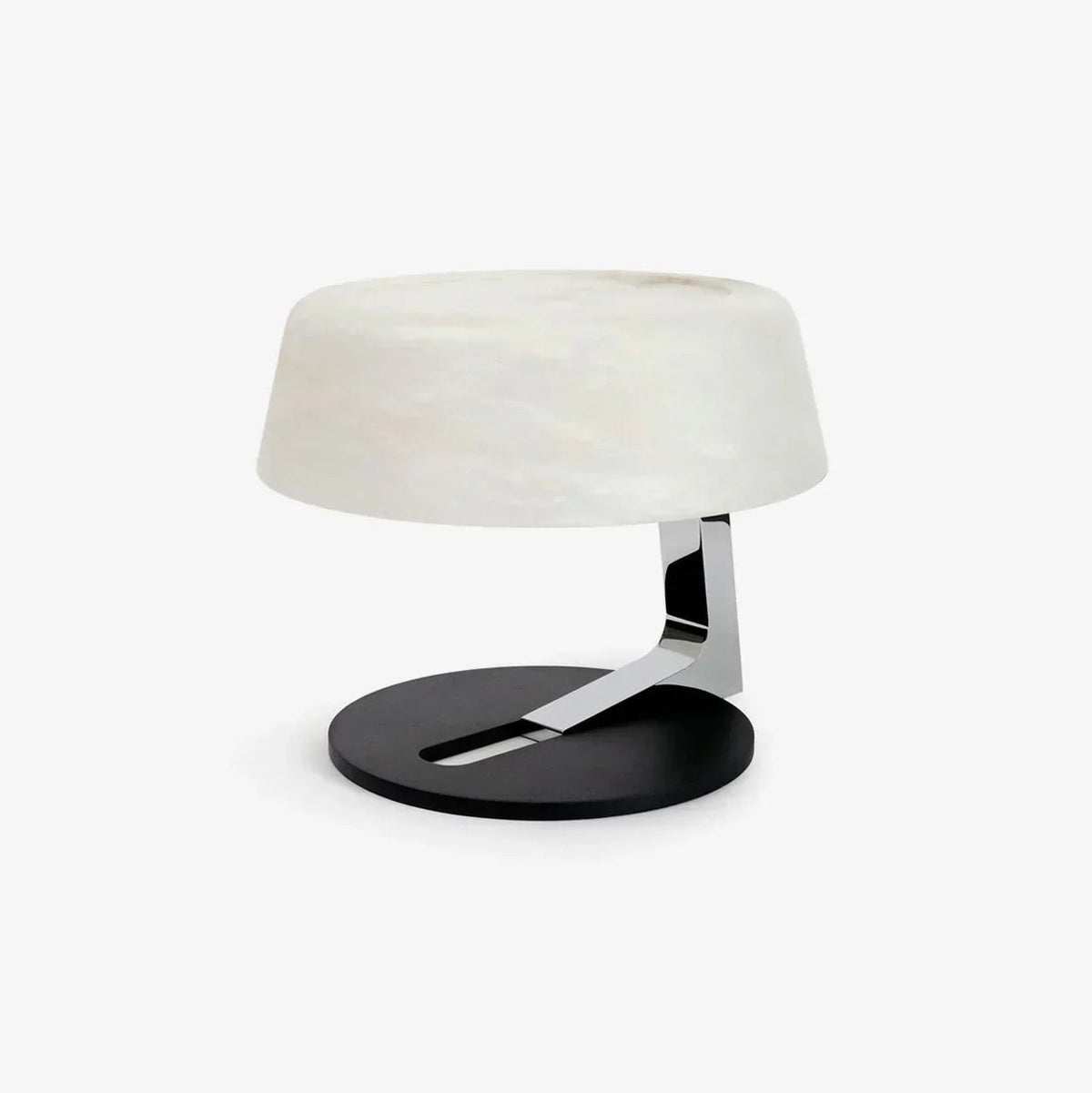 Alabaster Comete Table Lamp