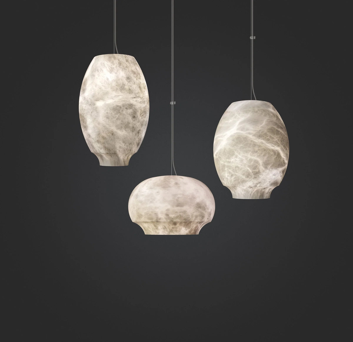 Camille Pendant lamp