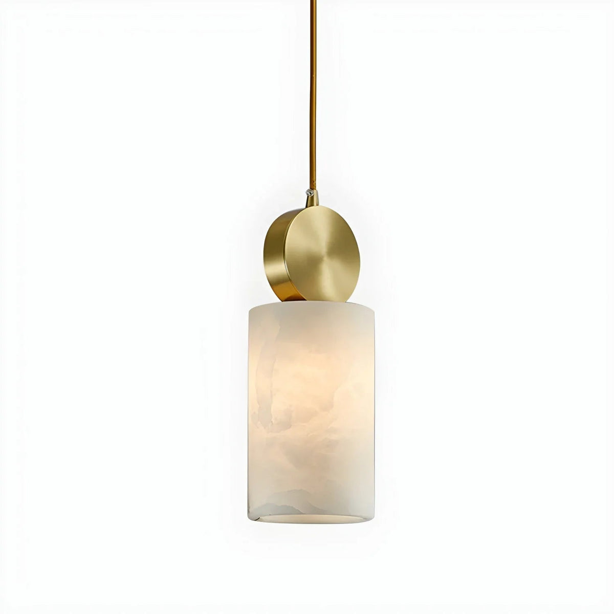 Etruscan Pendant Light