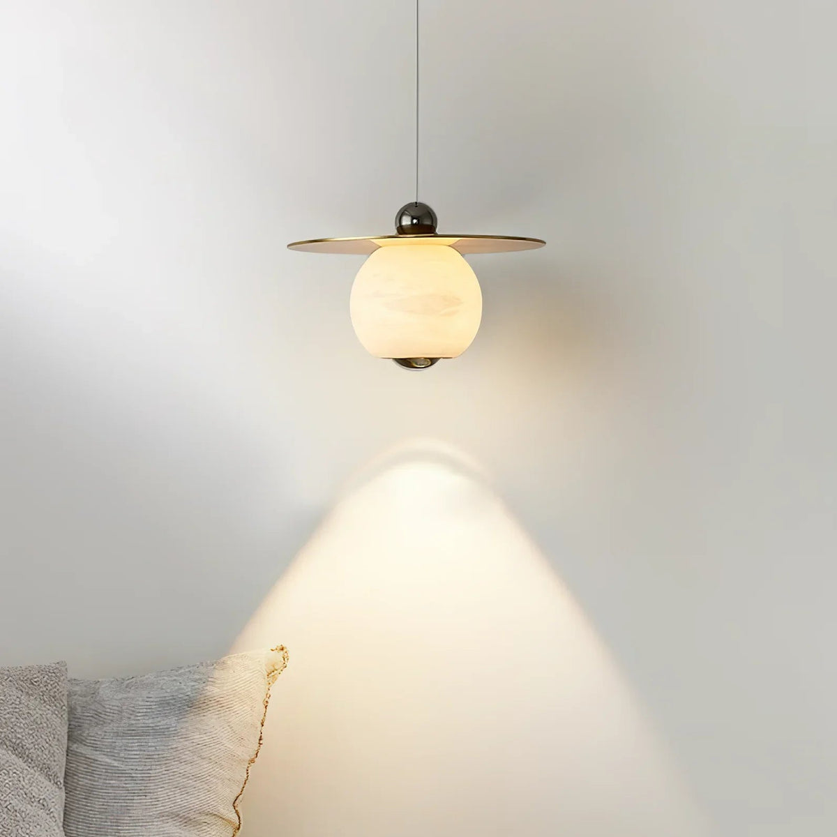 Flavas Pendant Lamp