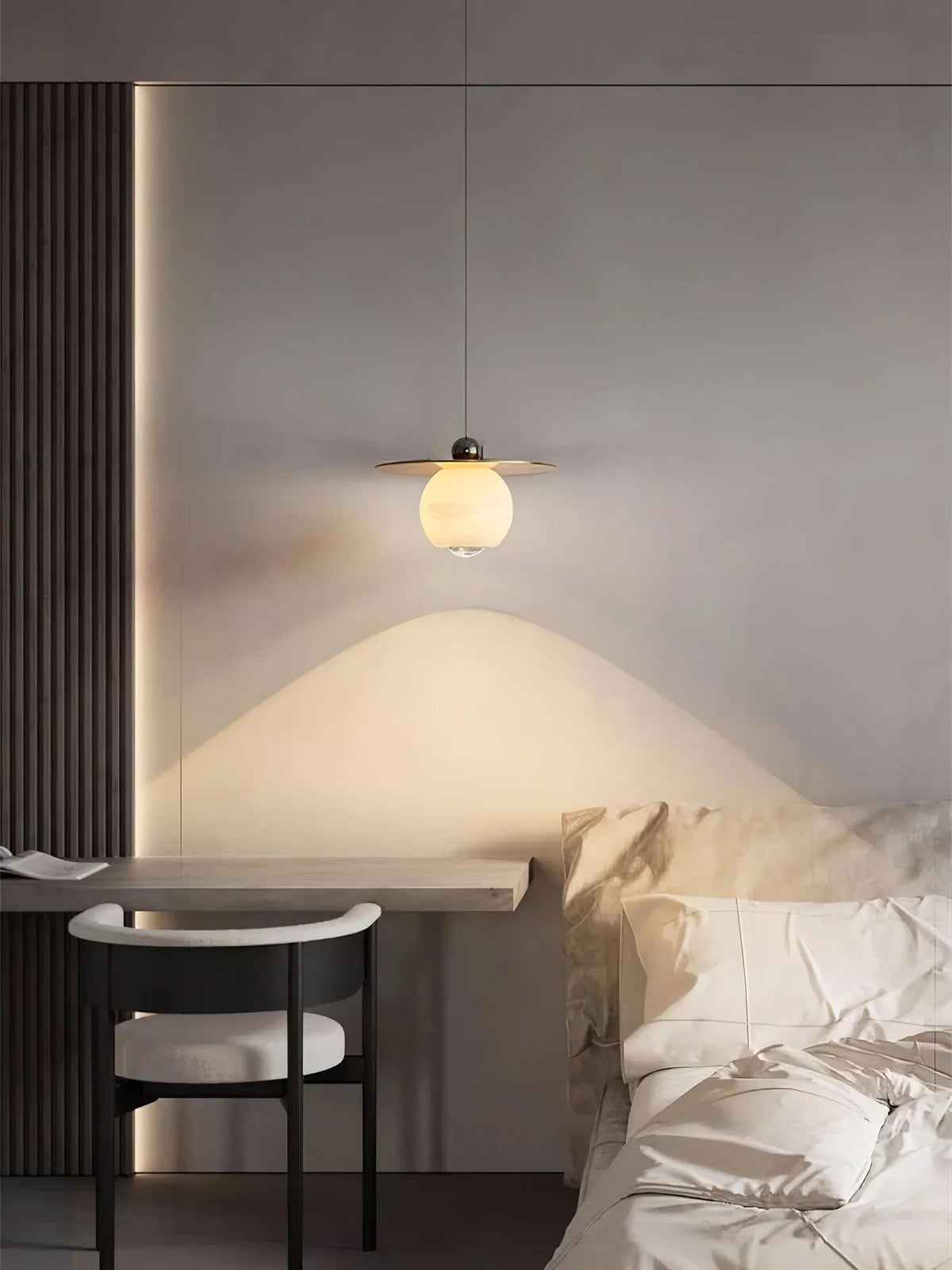 Flavas Pendant Lamp