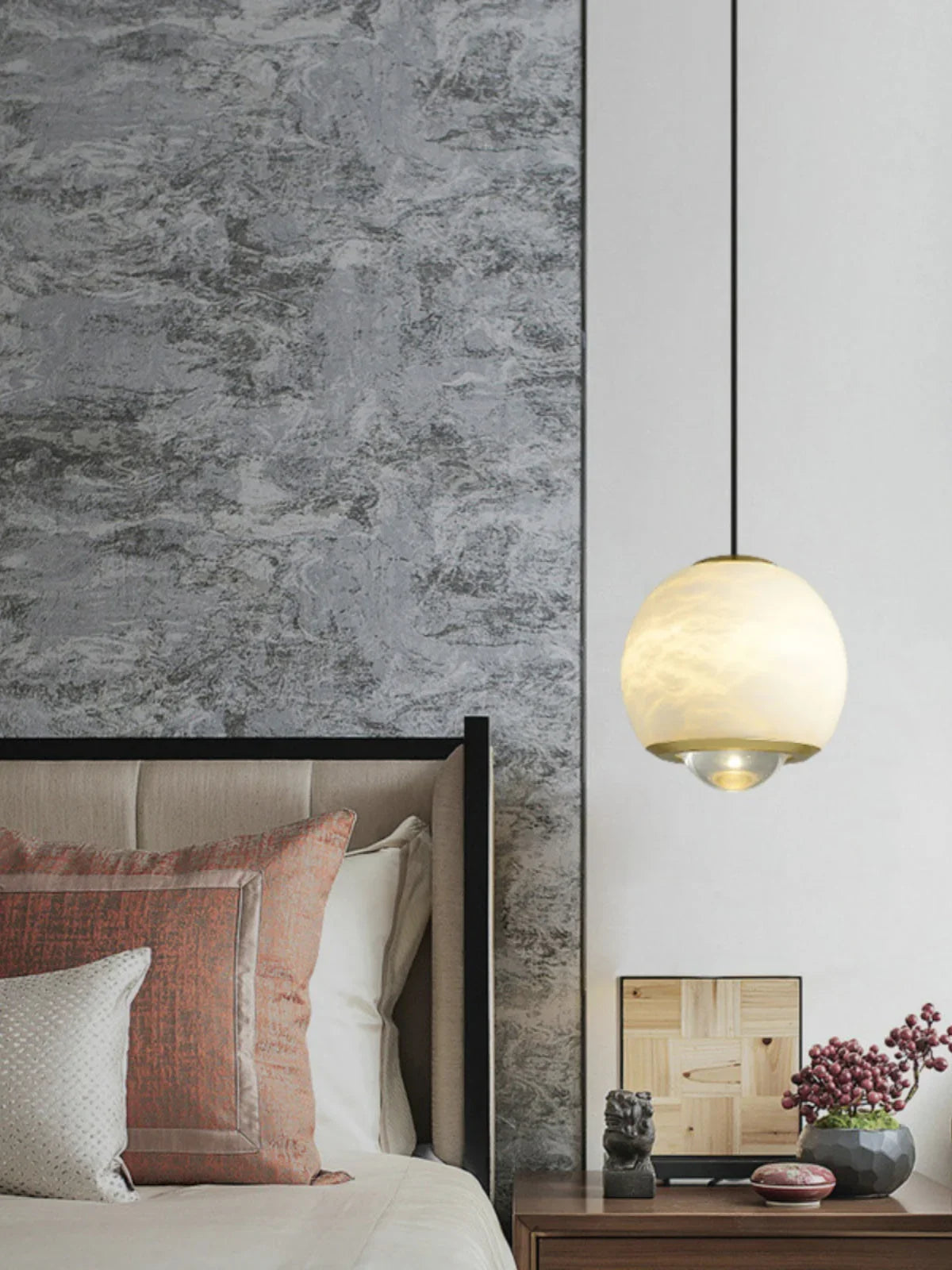 Ferox Pendant Light