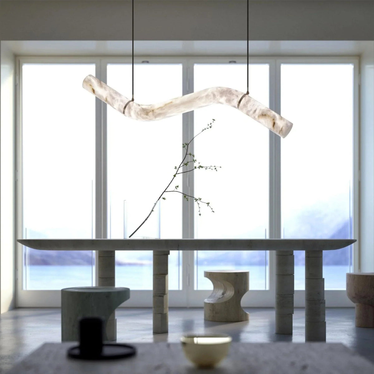 Liberty Pendant Light