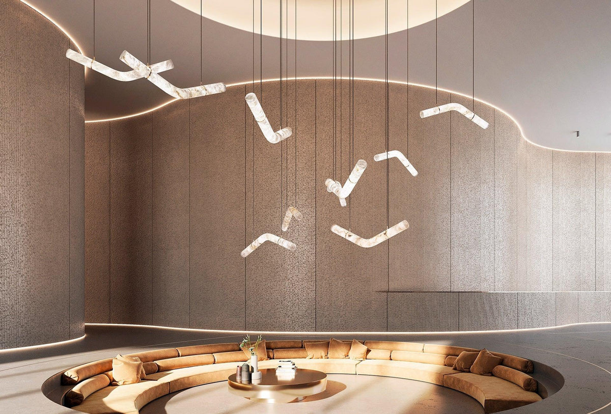 Liberty Pendant Light