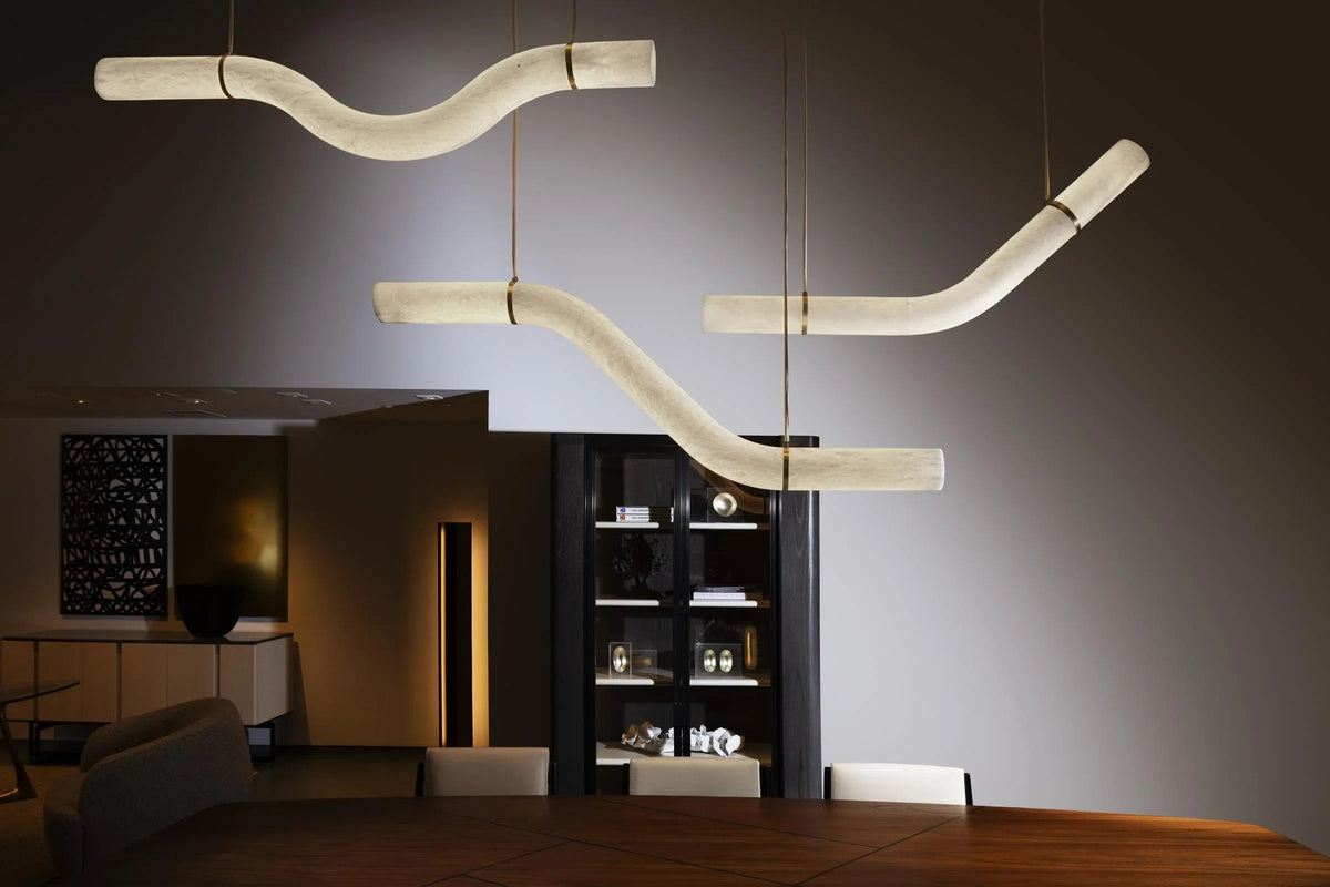 Liberty Pendant Light