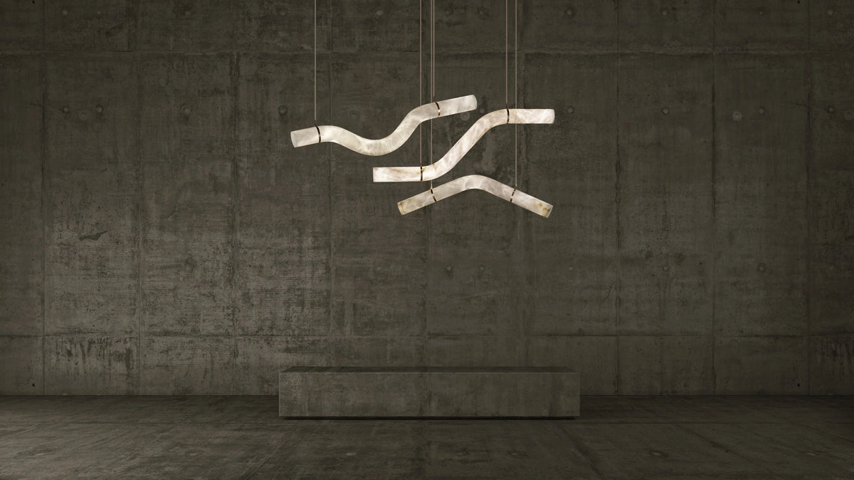 Liberty Pendant Light