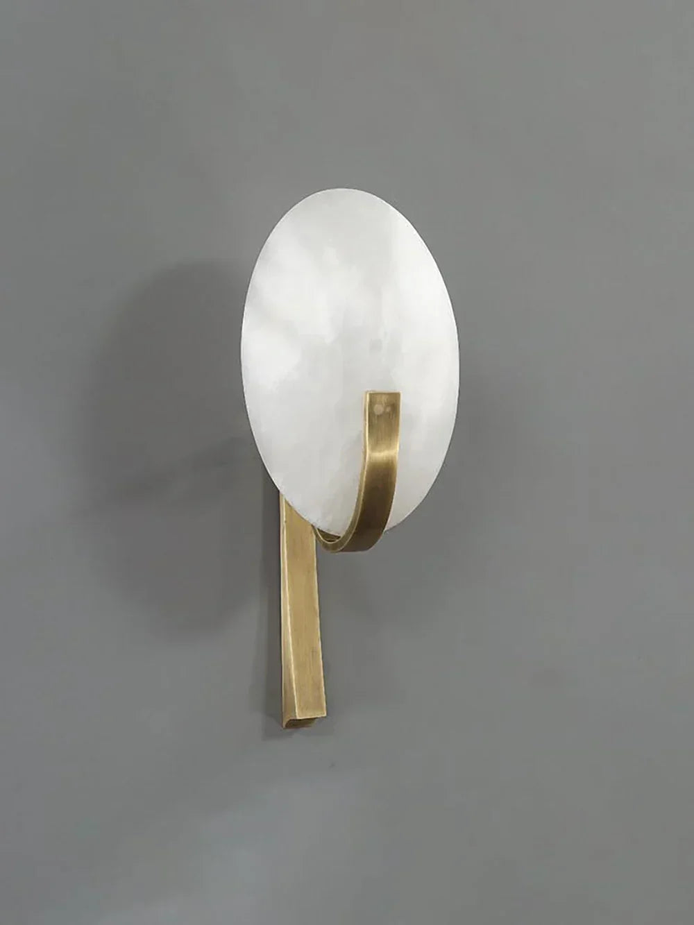 Luxury Alice Alabaster Wall Lamp