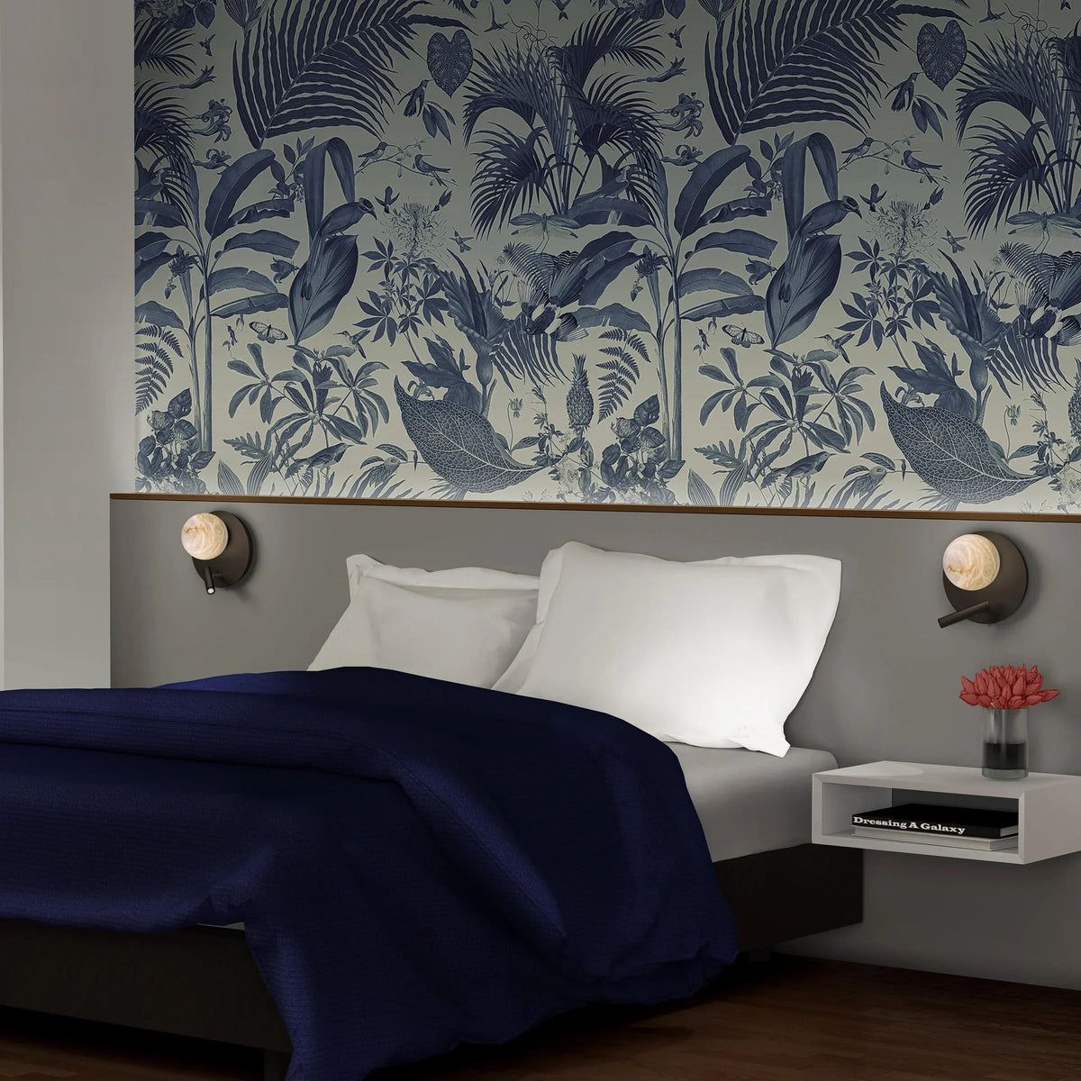Tribeca Wall Sconce