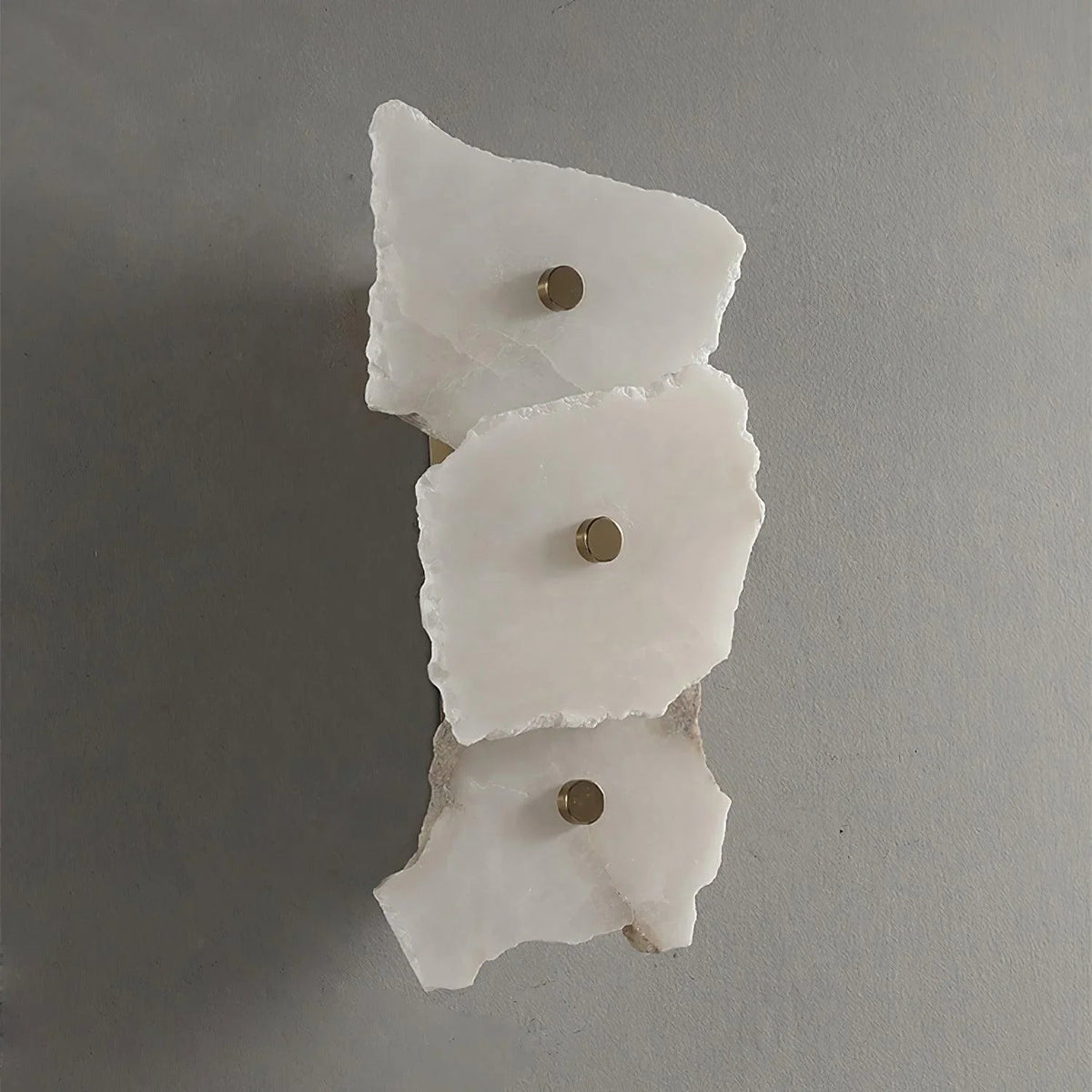 Petra Alabaster Wall Lamp