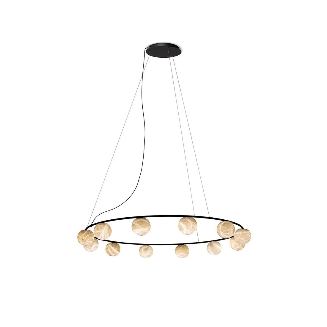 Tribeca Chandelier