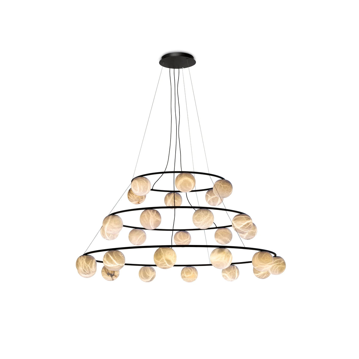 Tribeca Chandelier