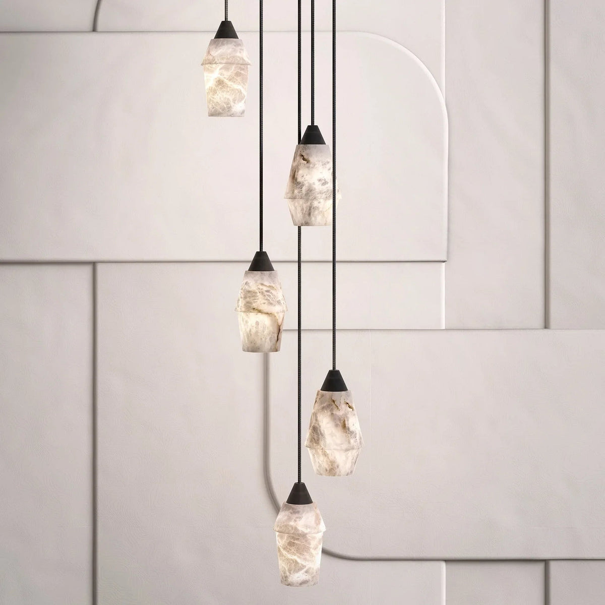 TEN MA DO Pendant Lamp