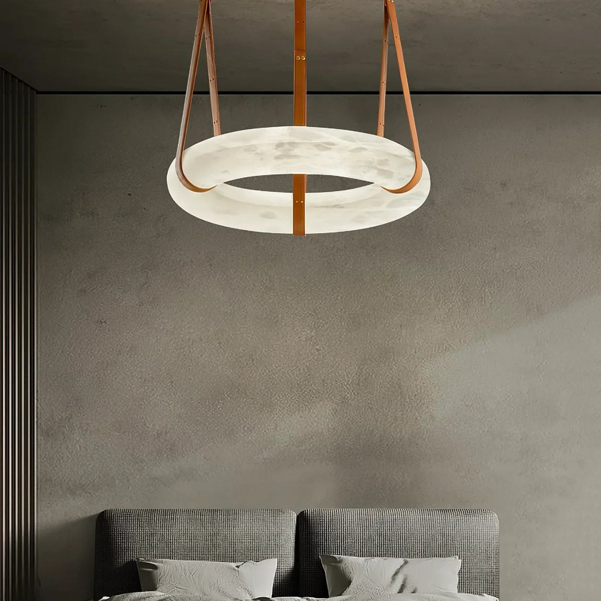 Oslo Pendant Light A