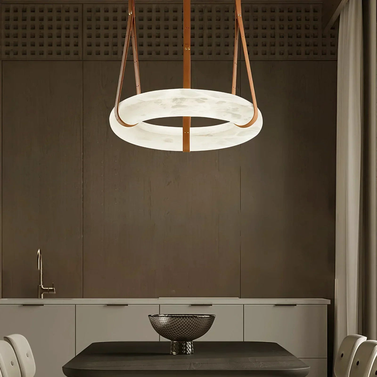 Oslo Pendant Light A