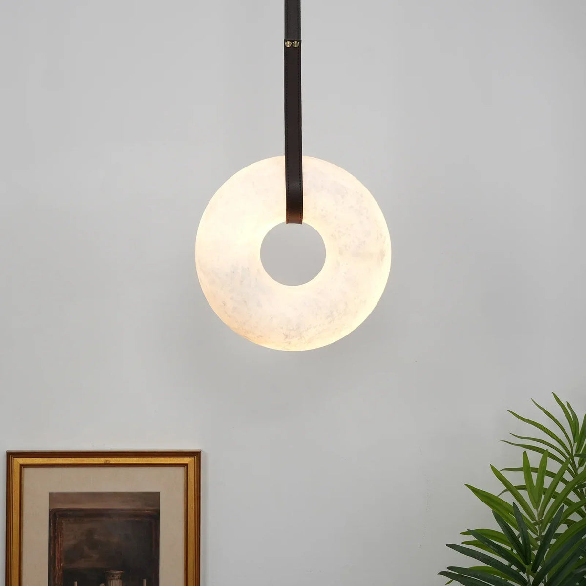 Oslo Pendant Light A