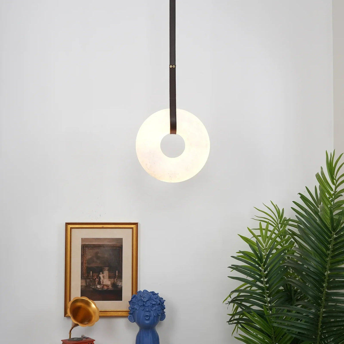 Oslo Pendant Light A