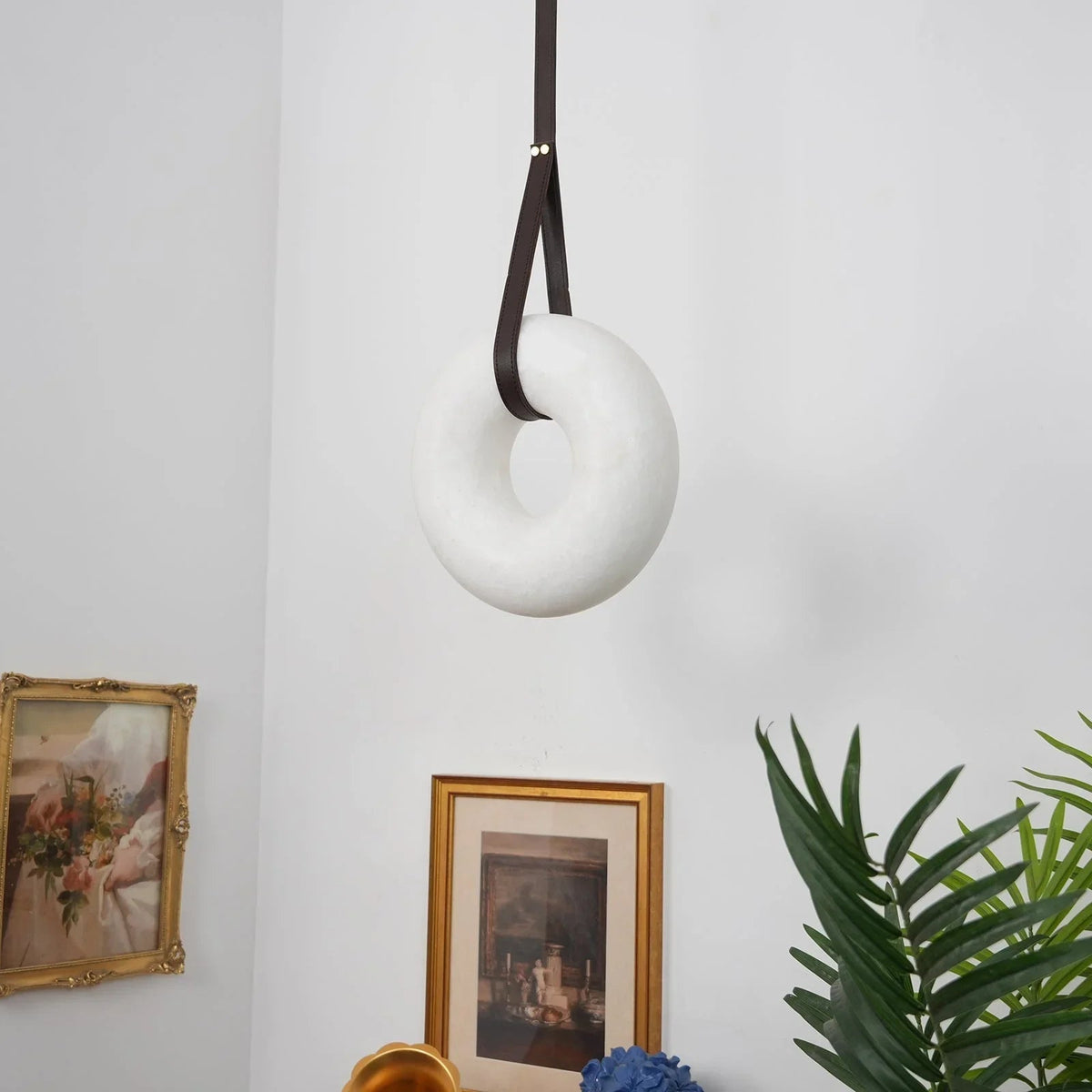 Oslo Pendant Light A